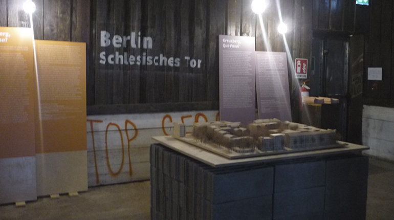 Single Portfolio Image