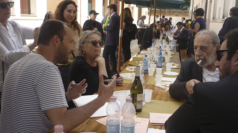 Single Portfolio Image