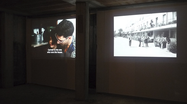 Single Portfolio Image