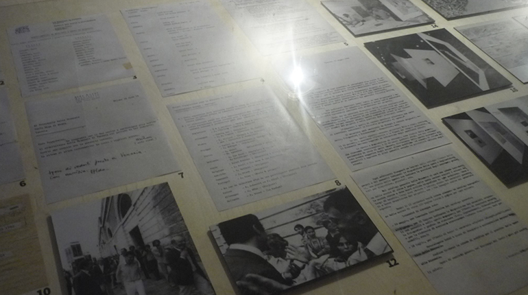 Single Portfolio Image