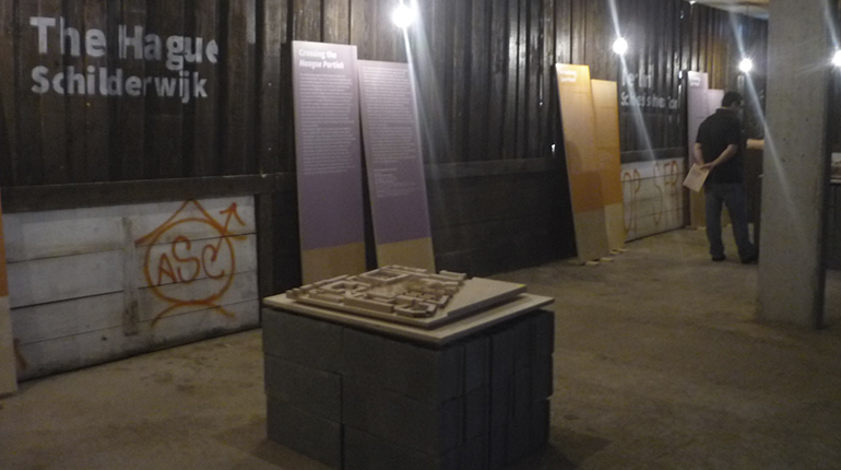 Single Portfolio Image