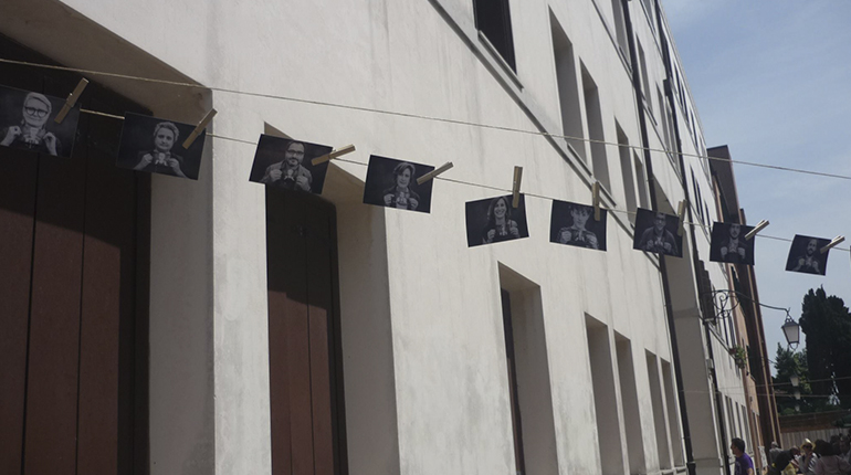 Single Portfolio Image