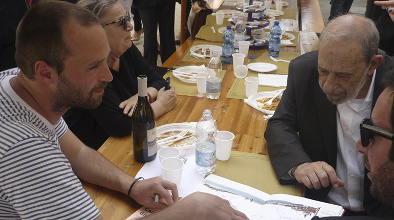 Single Portfolio Image