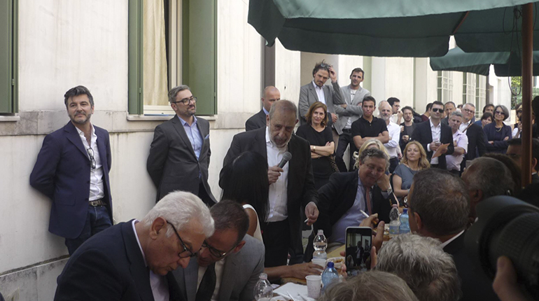 Single Portfolio Image