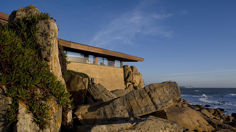 Single Portfolio Image