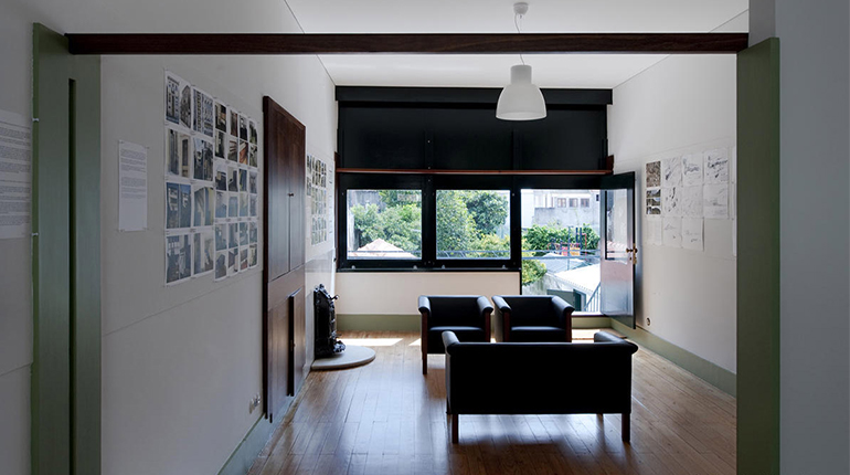 Single Portfolio Image