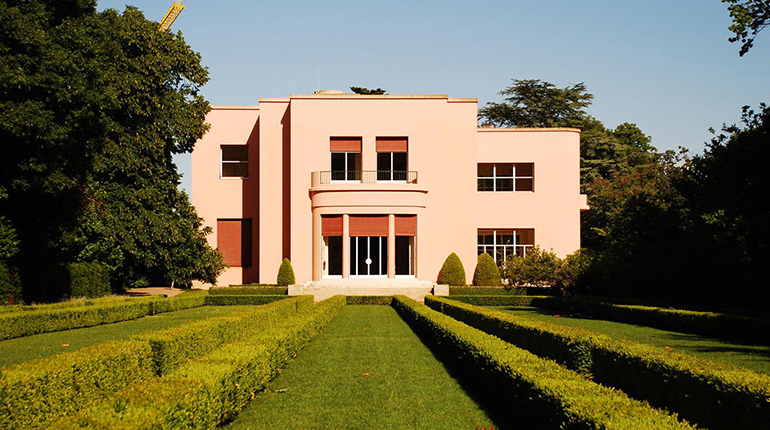 Single Portfolio Image