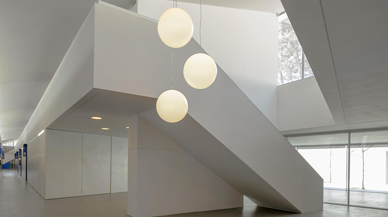 Single Portfolio Image