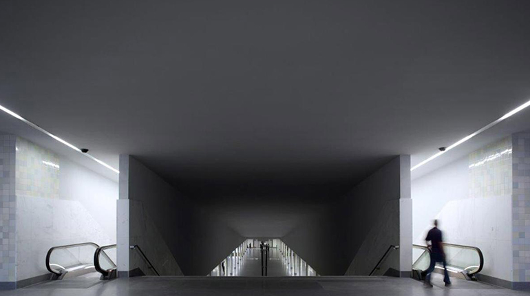 Single Portfolio Image