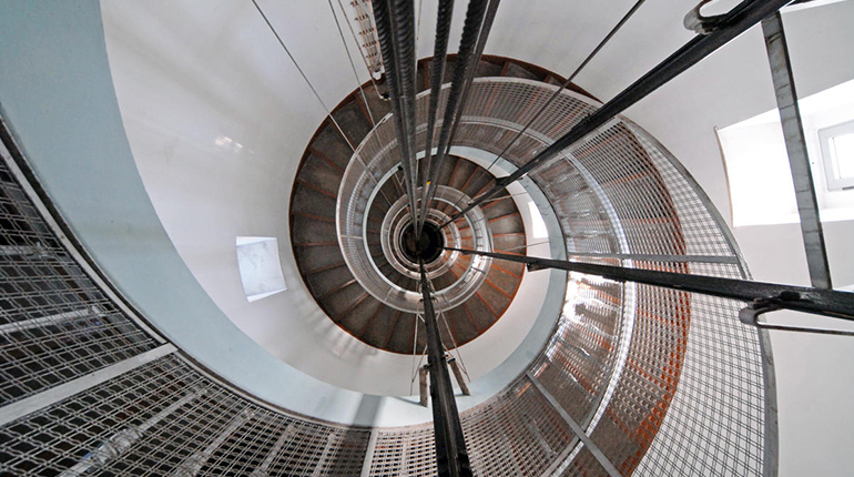 Single Portfolio Image