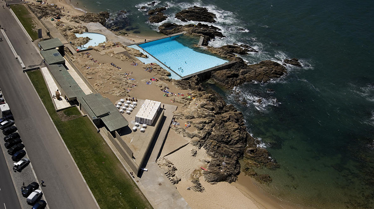 Single Portfolio Image