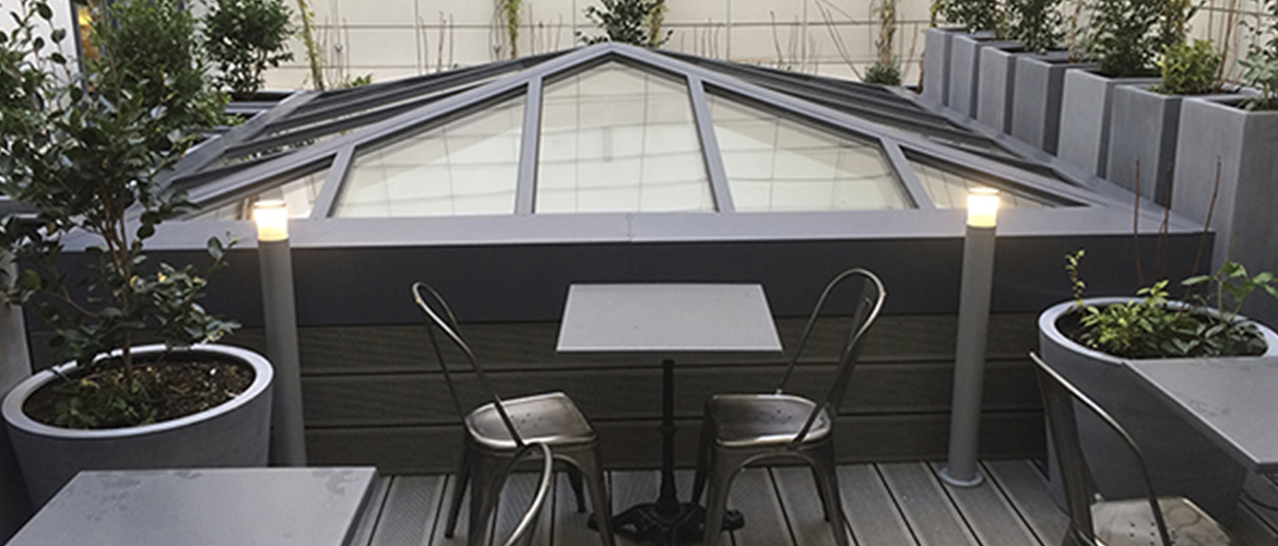 AGENCE BASTIE - PARIS - FRANCE