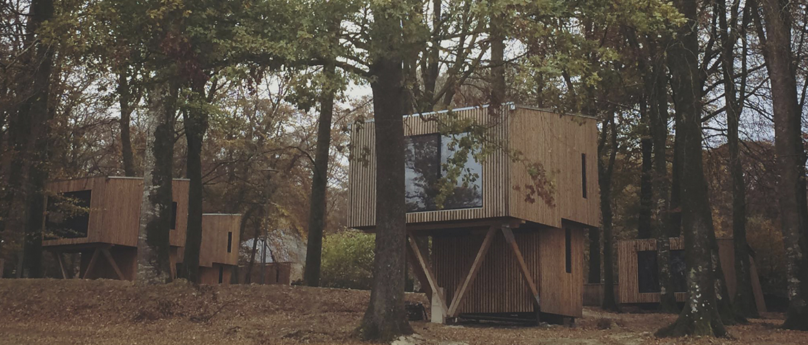 ATELIER16 - SAINT-SEVER - FRANCE