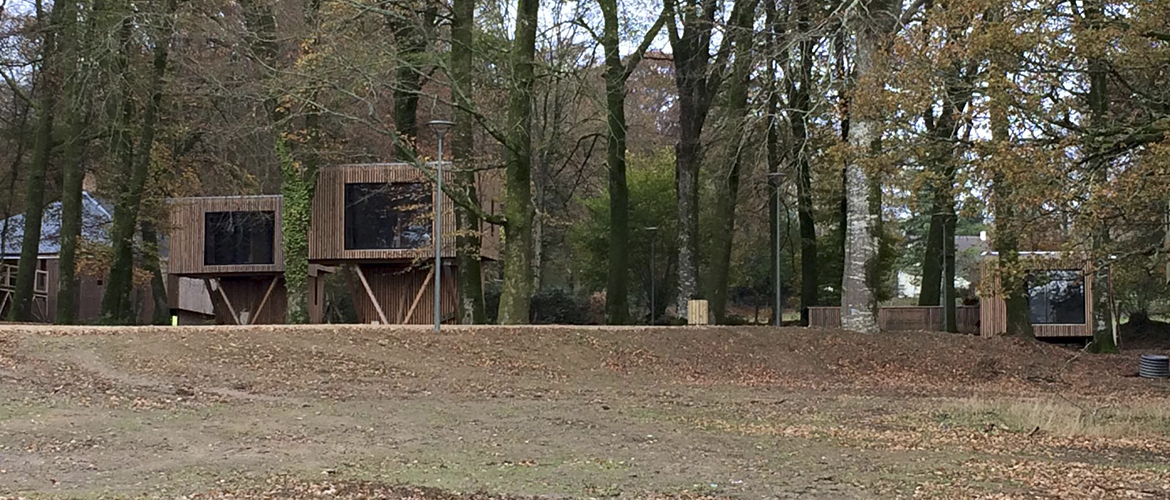 ATELIER16 - SAINT-SEVER - FRANCE