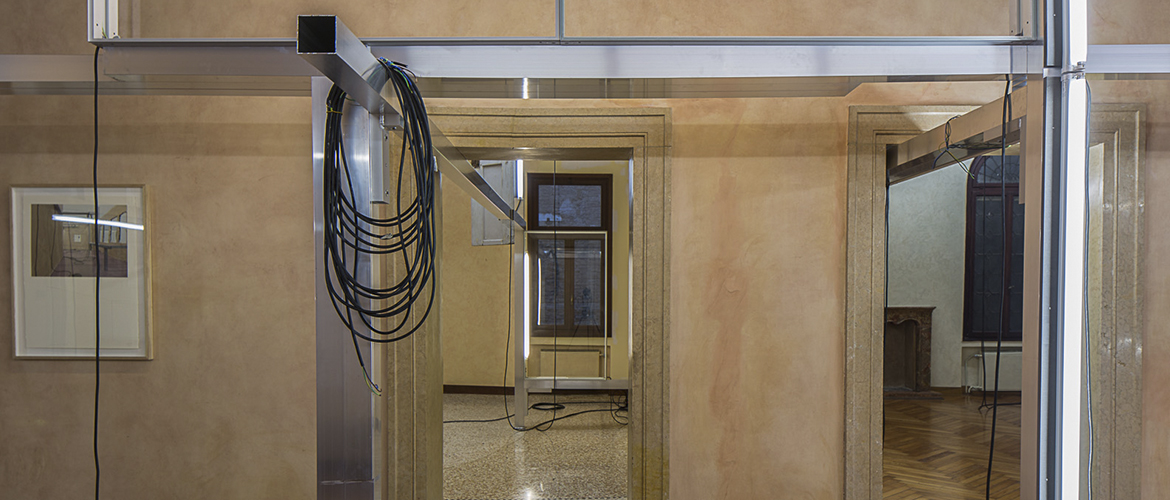 PEDRO CABRITA REIS - VENICE - ITALY