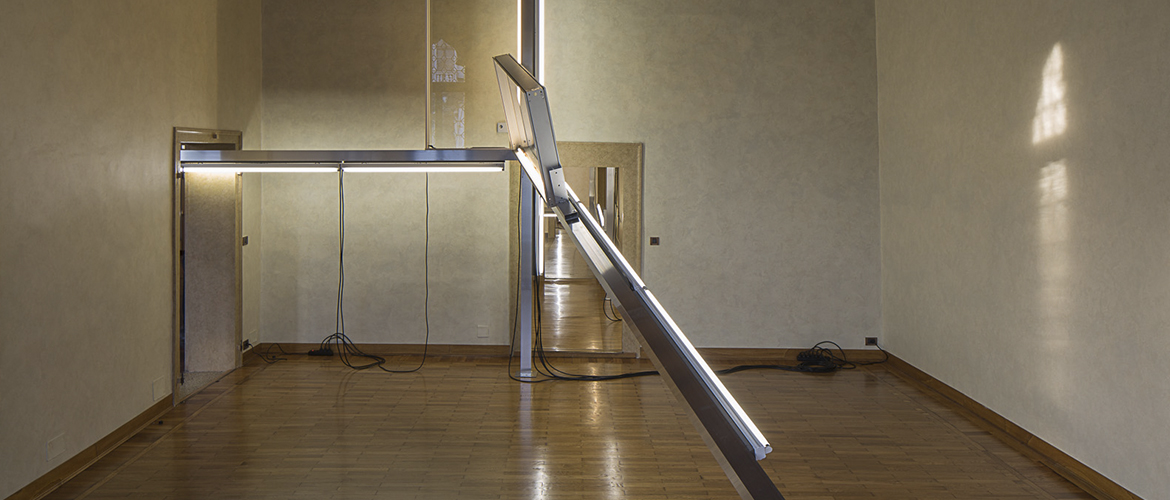 PEDRO CABRITA REIS - VENICE - ITALY