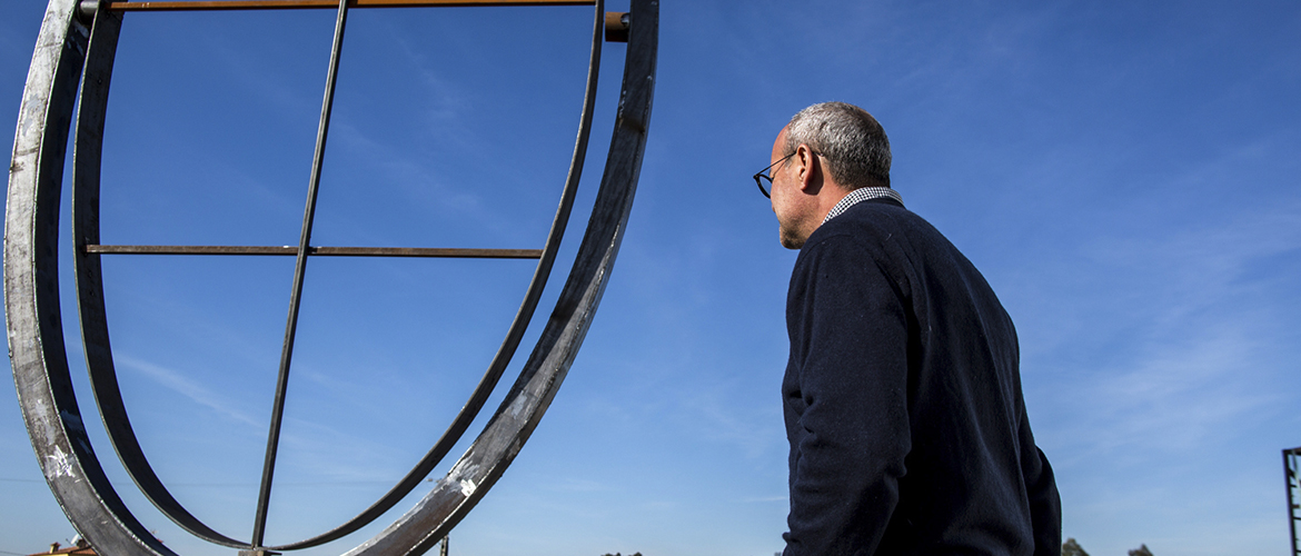 JOSÉ PEDRO CROFT - BARCELONA - SPAIN