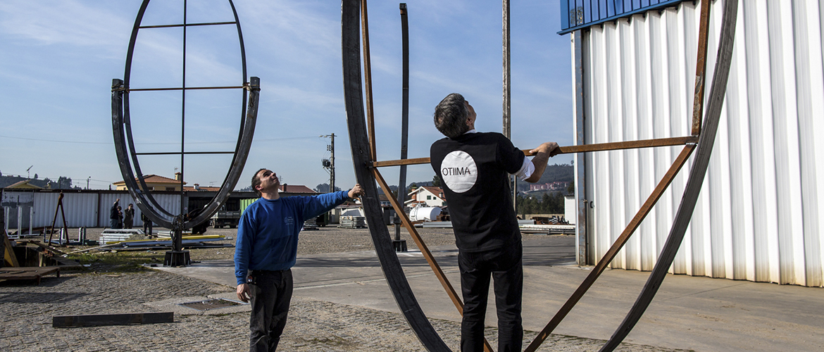 JOSÉ PEDRO CROFT - BARCELONA - SPAIN