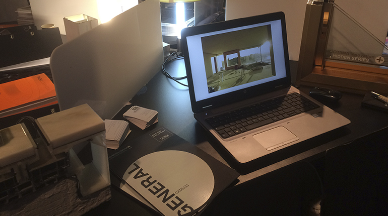 Single Portfolio Image