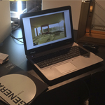 Single Portfolio Image Thumbnail